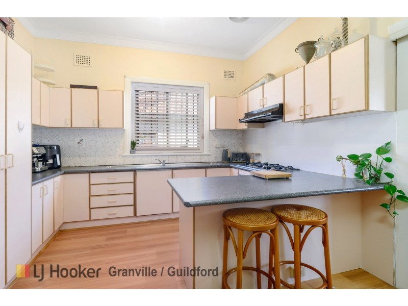 6 Wingello Street, Guildford NSW 2161