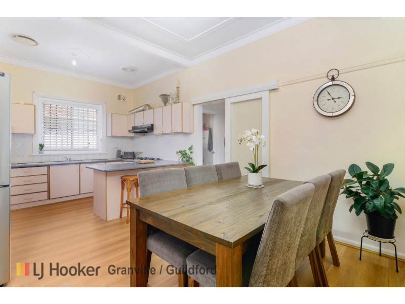 6 Wingello Street, Guildford NSW 2161