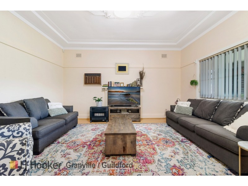 6 Wingello Street, Guildford NSW 2161