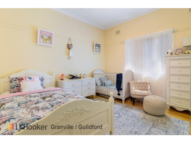 6 Wingello Street, Guildford NSW 2161