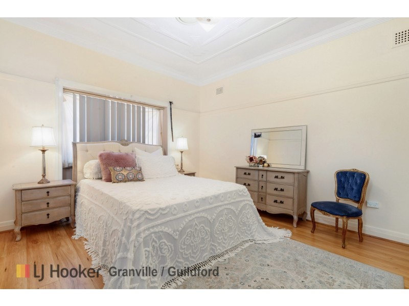 6 Wingello Street, Guildford NSW 2161