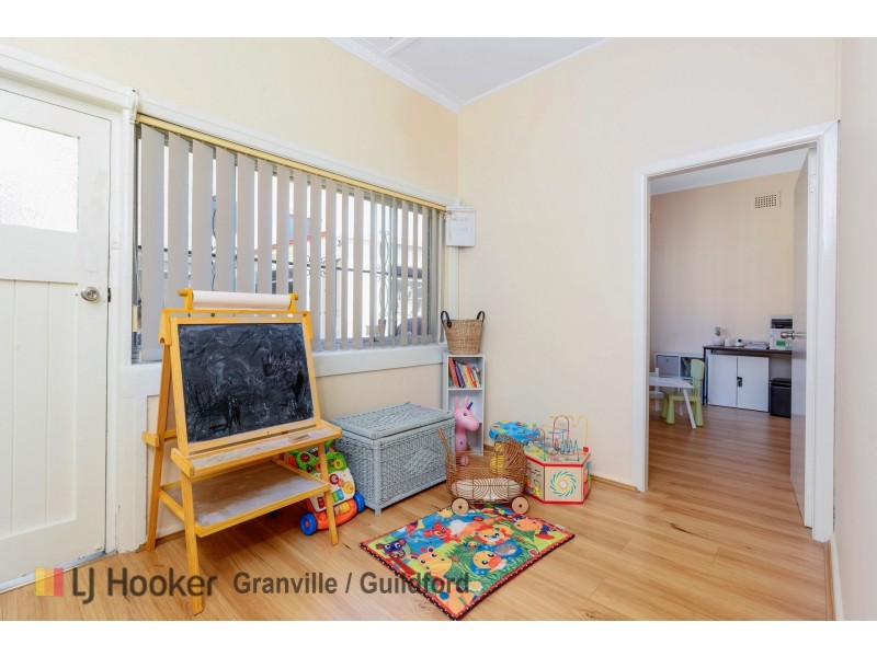 6 Wingello Street, Guildford NSW 2161