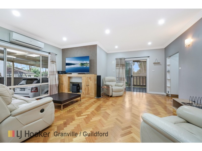 23 Mera Street, Guildford NSW 2161