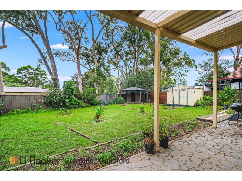 23 Mera Street, Guildford NSW 2161