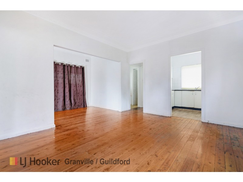 33 John Street, Granville NSW 2142