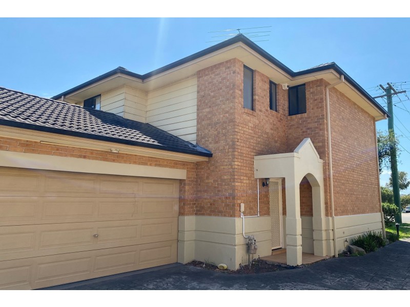 1/166-168 The Trongate, Granville NSW 2142