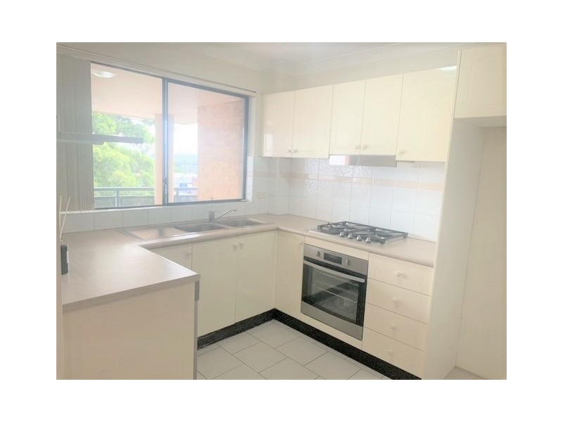 26/60-64 Cowper Street, Granville NSW 2142