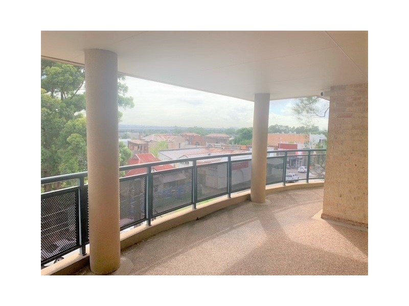 26/60-64 Cowper Street, Granville NSW 2142