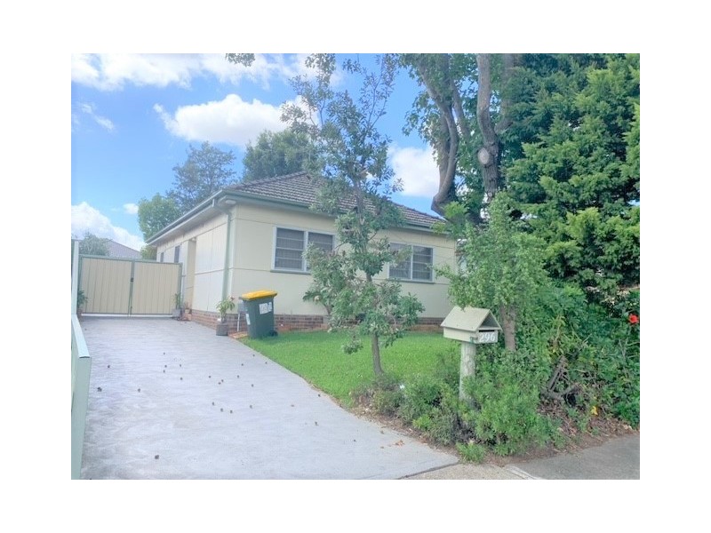 296 Cumberland Road, Auburn NSW 2144