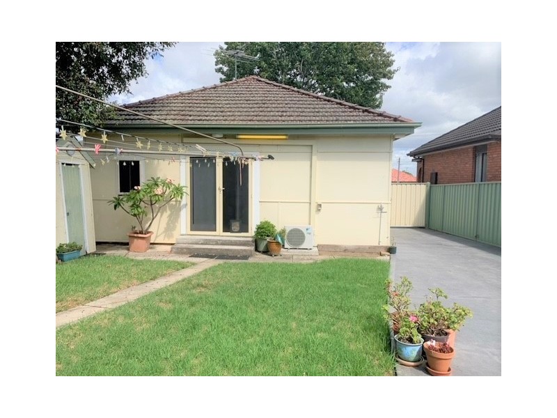 296 Cumberland Road, Auburn NSW 2144