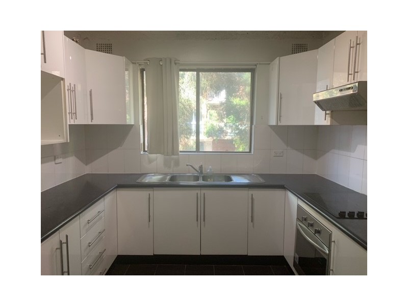 7/32-34 William Street, Granville NSW 2142