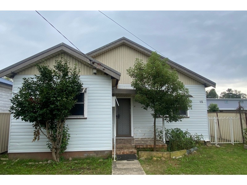 15 Boronia Street, Granville NSW 2142