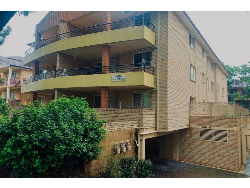 10/5-7 Early Street, Parramatta NSW 2150