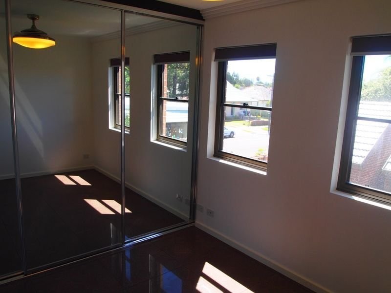 2/21 Albert Street, Granville NSW 2142