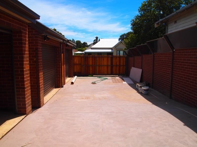 2/21 Albert Street, Granville NSW 2142