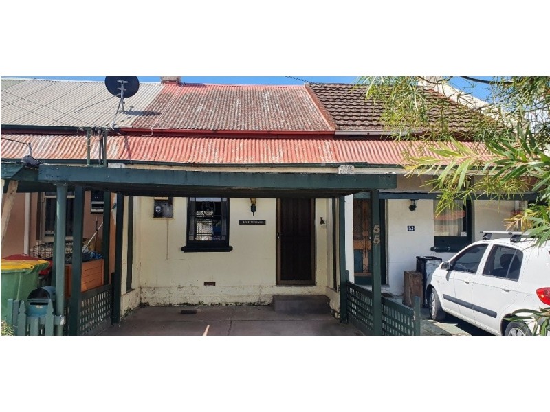 55 Victoria Street, Granville NSW 2142