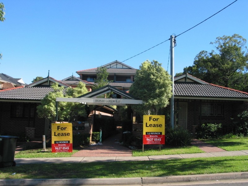 11/18-22 High Street, Harris Park NSW 2150