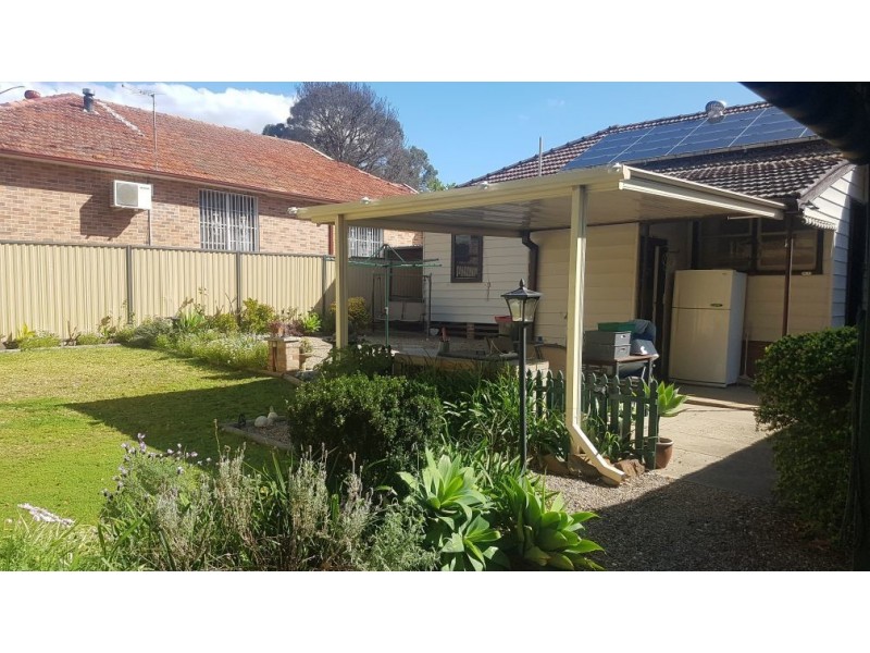 63 Pegler Avenue, Granville NSW 2142