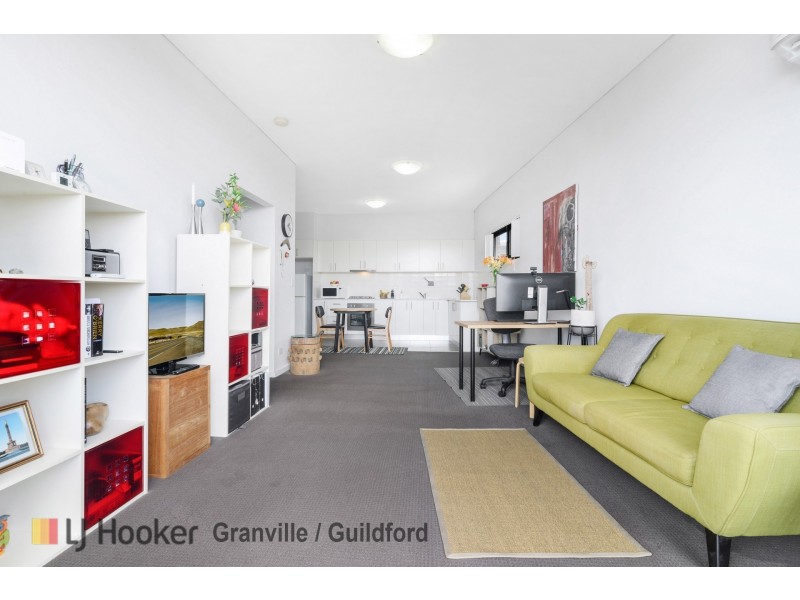 20/142-146 Woodville Road, Merrylands NSW 2160
