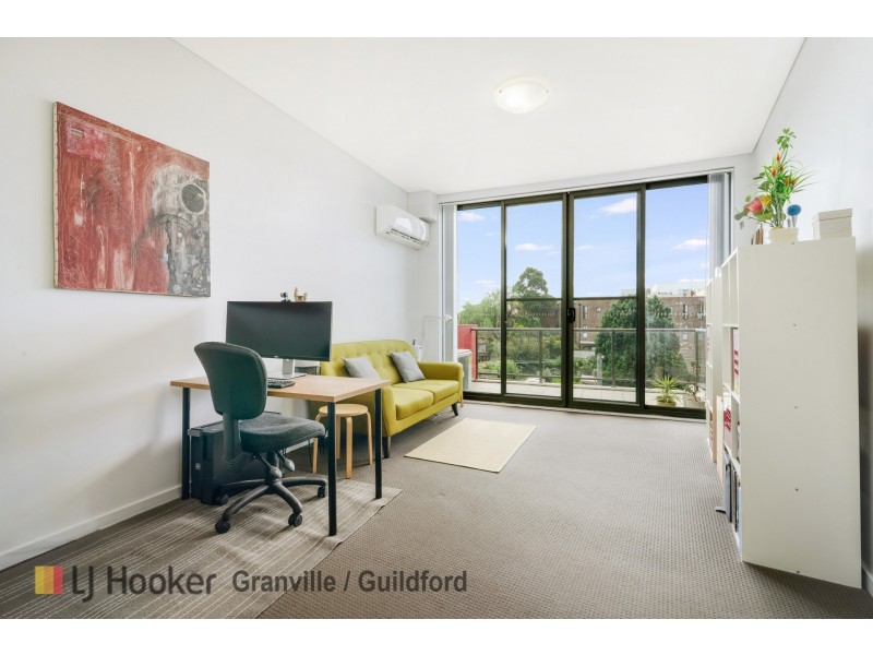 20/142-146 Woodville Road, Merrylands NSW 2160