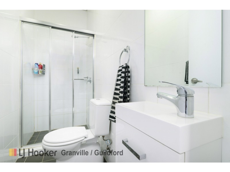 20/142-146 Woodville Road, Merrylands NSW 2160