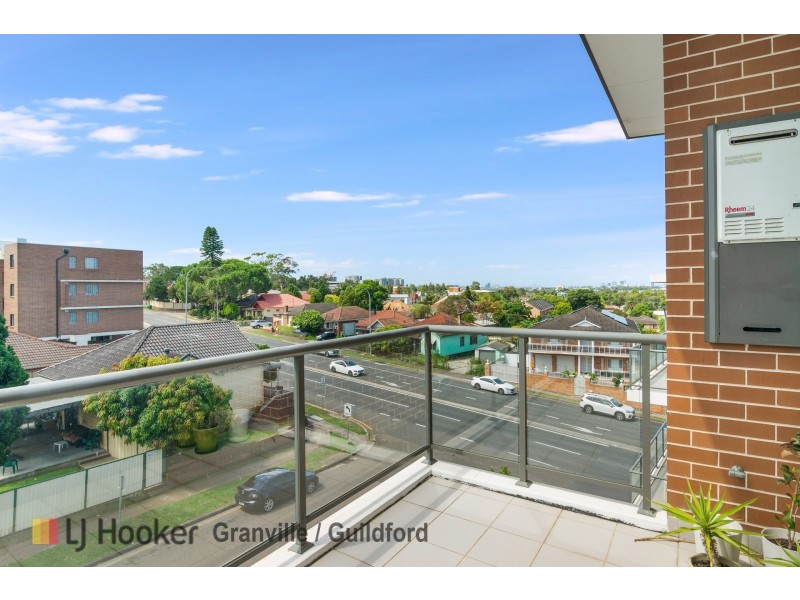 20/142-146 Woodville Road, Merrylands NSW 2160