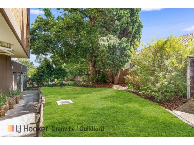 20/142-146 Woodville Road, Merrylands NSW 2160