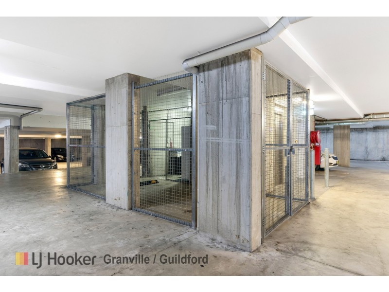 20/142-146 Woodville Road, Merrylands NSW 2160