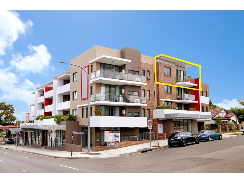 20/142-146 Woodville Road, Merrylands NSW 2160