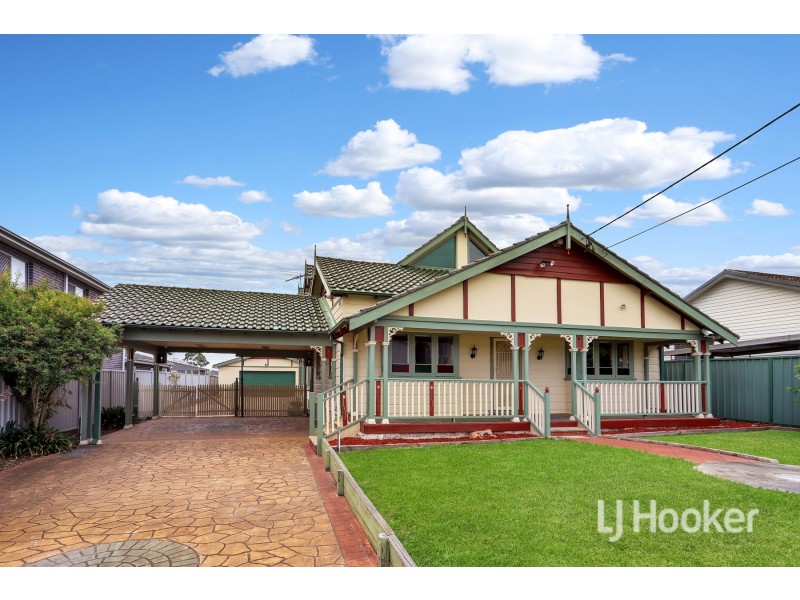 39 Garnet Street, Merrylands NSW 2160