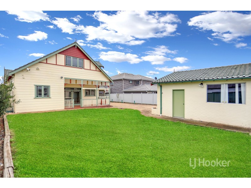 39 Garnet Street, Merrylands NSW 2160