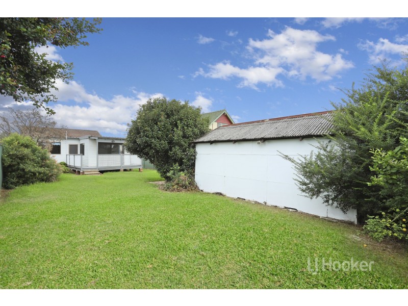 41 Garnet Street, Merrylands NSW 2160