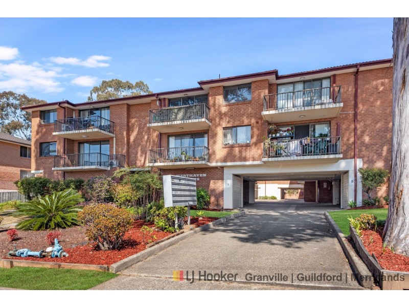 14/476-478 Guildford Road, Guildford NSW 2161