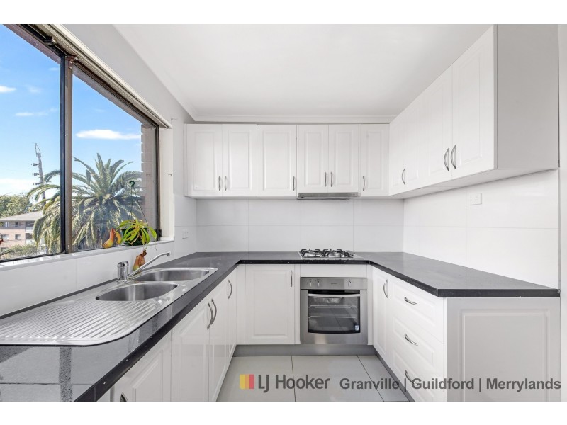 14/476-478 Guildford Road, Guildford NSW 2161
