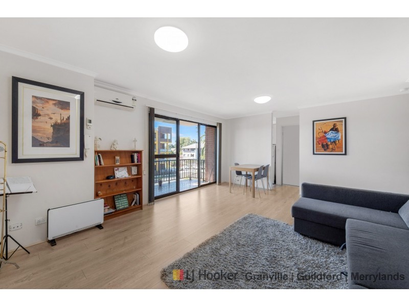 14/476-478 Guildford Road, Guildford NSW 2161