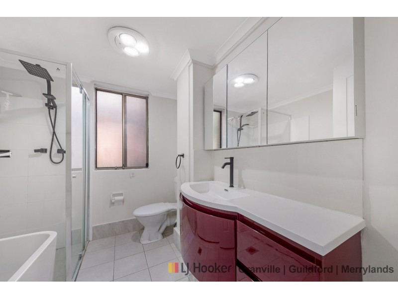 14/476-478 Guildford Road, Guildford NSW 2161