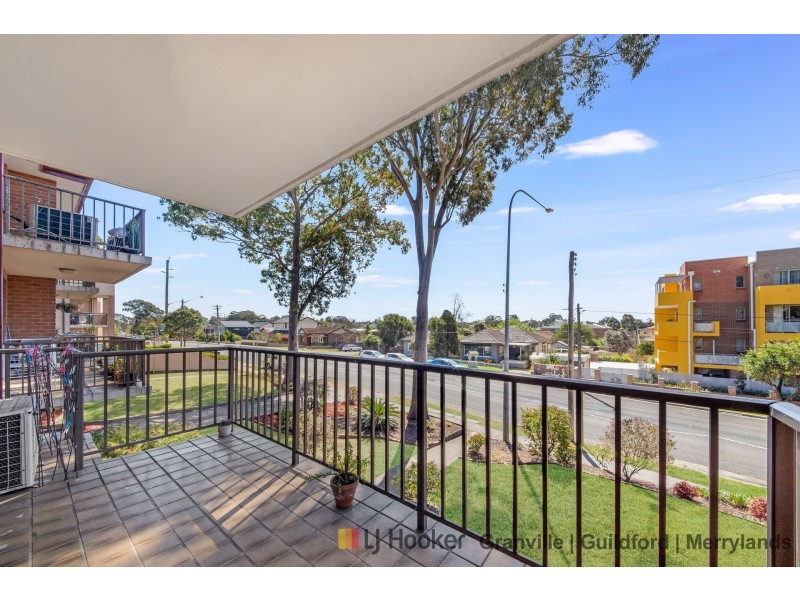 14/476-478 Guildford Road, Guildford NSW 2161