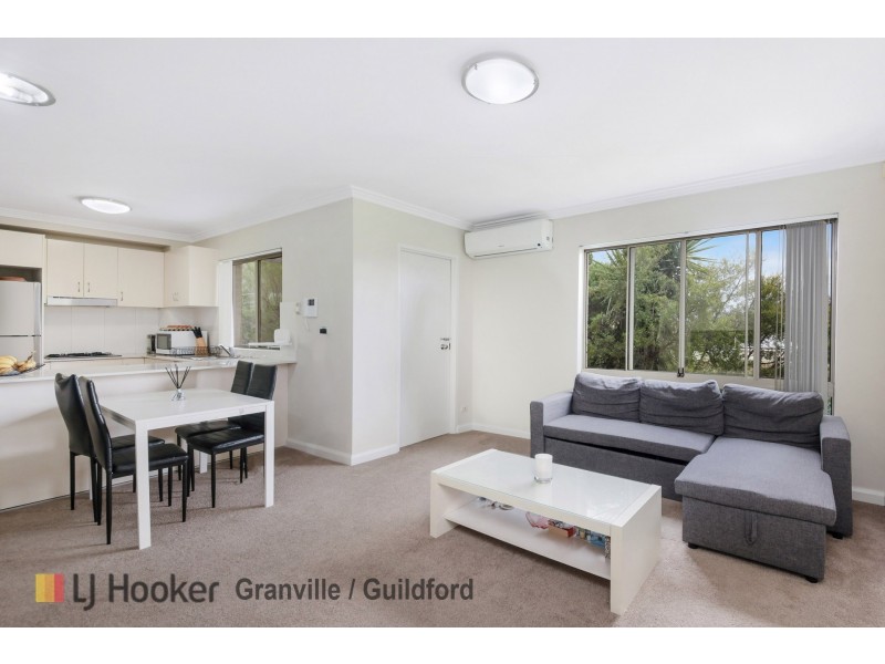 7/72-78 Cardigan Street, Guildford NSW 2161