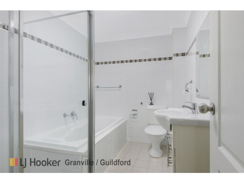 7/72-78 Cardigan Street, Guildford NSW 2161