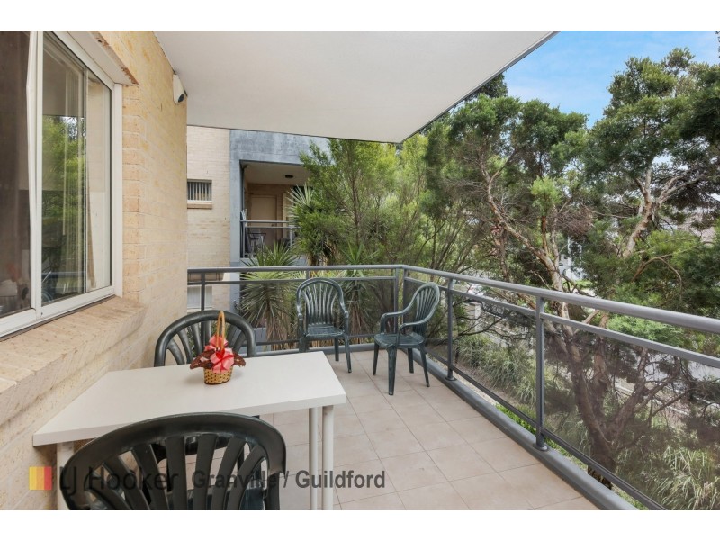 7/72-78 Cardigan Street, Guildford NSW 2161