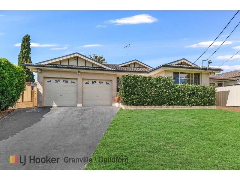 33 Karani Avenue, Guildford NSW 2161