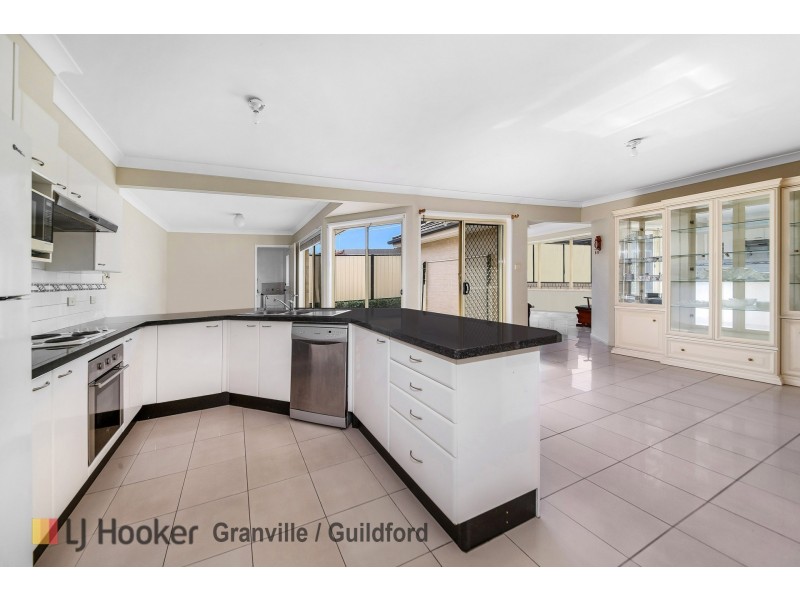 33 Karani Avenue, Guildford NSW 2161