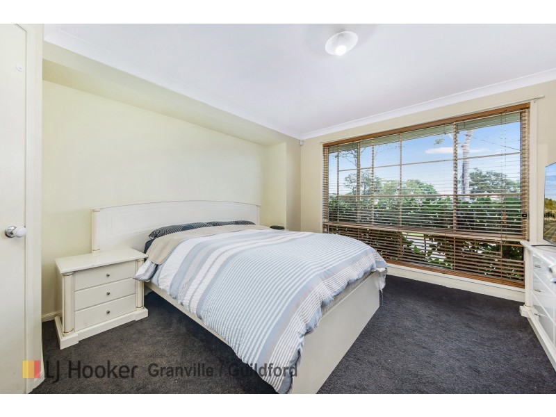 33 Karani Avenue, Guildford NSW 2161