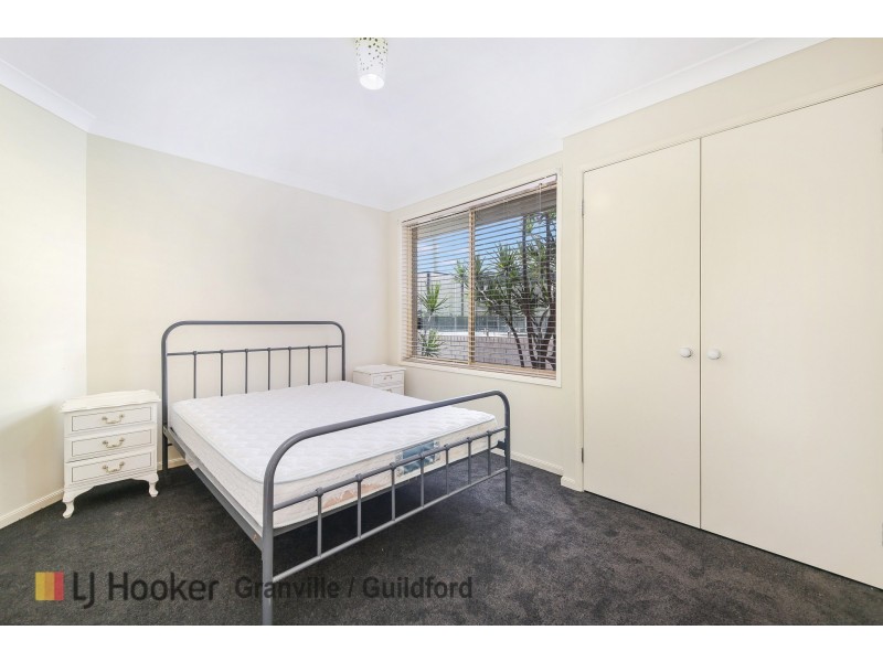 33 Karani Avenue, Guildford NSW 2161