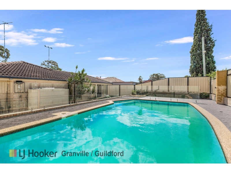 33 Karani Avenue, Guildford NSW 2161