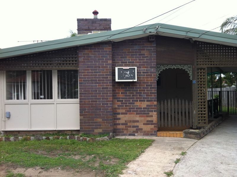 35 Miller Street, Granville NSW 2142