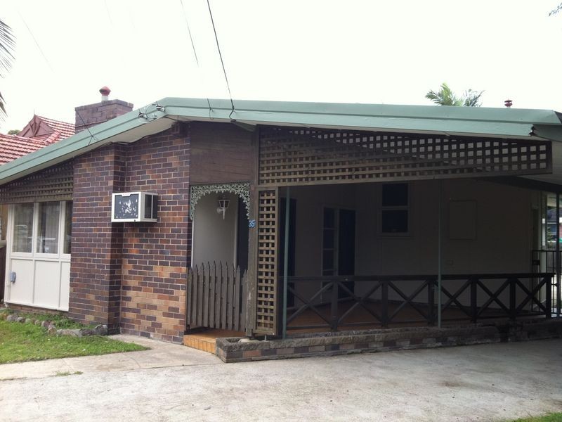 35 Miller Street, Granville NSW 2142