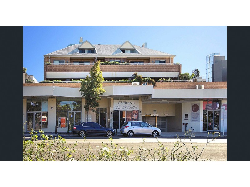 22/691-693 Punchbowl Road, Punchbowl NSW 2196