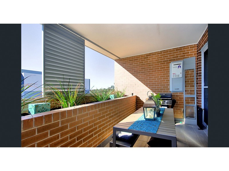 22/691-693 Punchbowl Road, Punchbowl NSW 2196