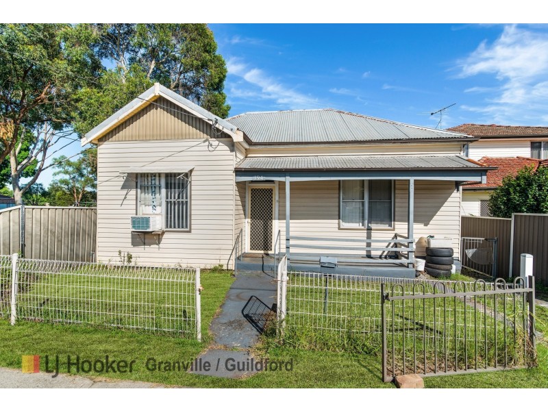 194 Blaxcell Street, Granville NSW 2142